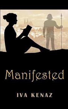 Paperback Manifested Book