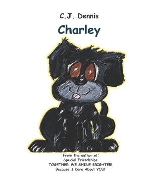 Paperback Charley: Cindy Lu Books - Made To SHINE Story Time Book