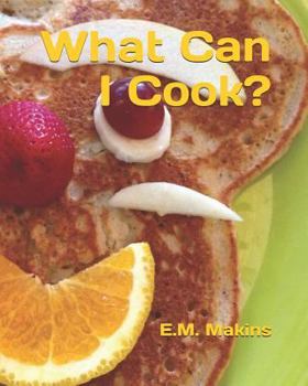 Paperback What Can I Cook? Book