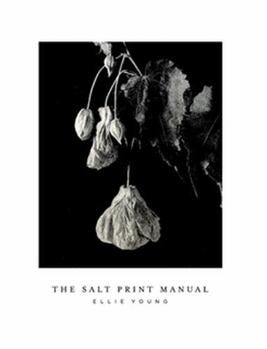 Paperback The Salt Print Manual Book