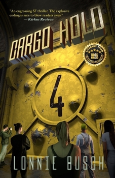 Paperback Cargo Hold 4 Book