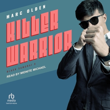 Audio CD Killer Warrior Book