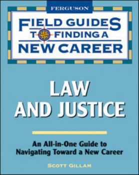 Hardcover Law and Justice Book
