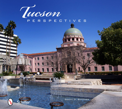 Paperback Tucson Perspectives Book