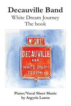 Paperback Decauville Band: White Dream Journey The book