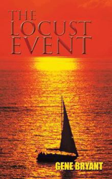 Paperback The Locust Event Book