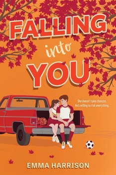 Paperback Falling Into You Book
