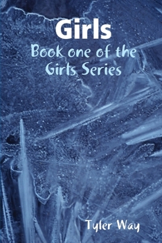 Paperback Girls Book