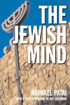 Paperback The Jewish Mind Book