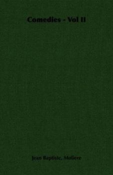 Paperback Comedies - Vol II Book
