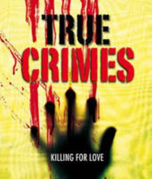 Hardcover Crimes of Passion (True Crime) Book