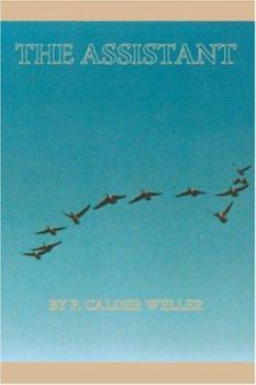 Paperback The Assistant Book