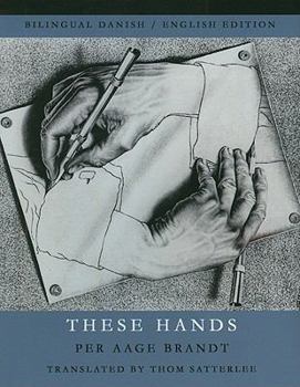 Hardcover These Hands Book