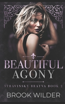 Paperback Beautiful Agony Book