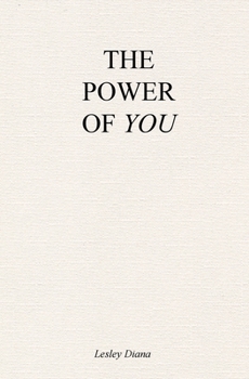 Paperback The Power of You Book