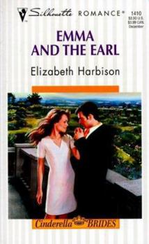 Mass Market Paperback Emma and the Earl: Cinderella Brides Book