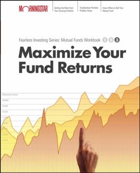 Paperback Maximize Your Mutual Fund Returns: Level 3 Book