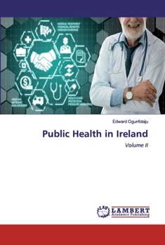 Paperback Public Health in Ireland Book