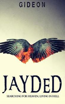 Paperback Jayded: (Dark and Light Book one) Book