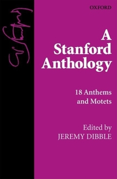 A Stanford Anthology
