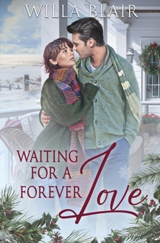 Paperback Waiting for a Forever Love Book