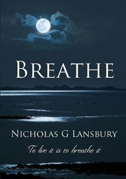 Paperback Breathe Book