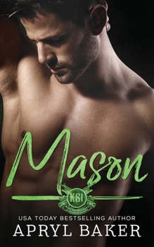 Paperback Mason Book