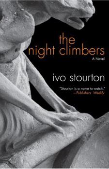 Paperback The Night Climbers Book