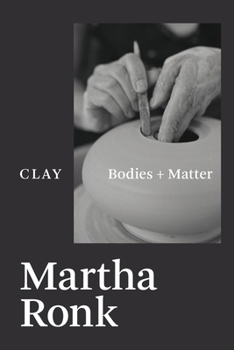 Paperback Clay Book