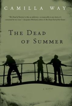 Hardcover The Dead of Summer Book