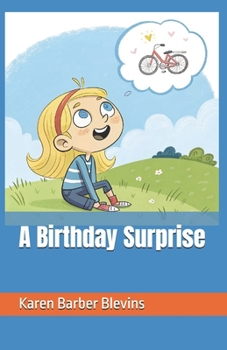 Paperback A Birthday Surprise Book