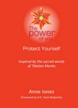 Paperback Protect Yourself: A guide to managing your energies in all areas of your life. Book