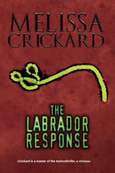 Paperback The Labrador Response Book