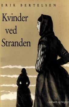 Paperback Kvinder ved stranden [Danish] Book