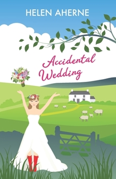 Paperback Accidental Wedding Book