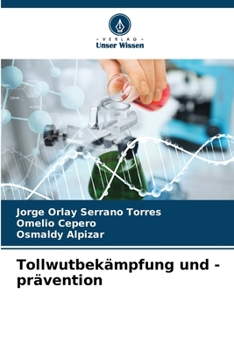 Paperback Tollwutbekämpfung und -prävention [German] Book