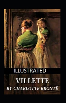 Paperback Villette Illustrated Book