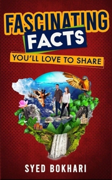Paperback Fascinating Facts: You'll Love to Share Book
