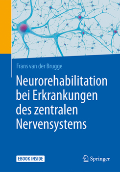Hardcover Neurorehabilitation Bei Erkrankungen Des Zentralen Nervensystems [German] Book