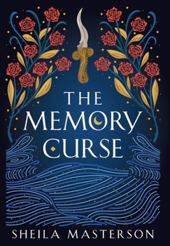 The Memory Curse (The Lost God)