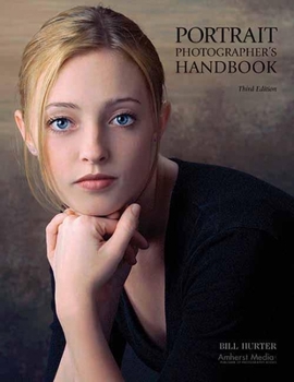 Paperback Portrait Photographer's Handbook Book