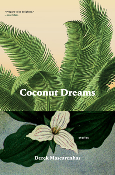 Paperback Coconut Dreams Book