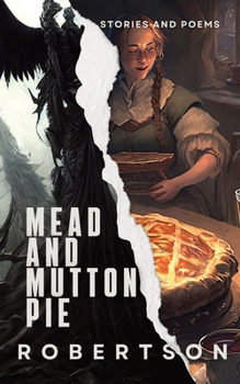 Paperback Mead and Mutton Pie Book