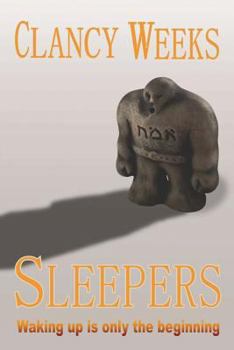 Paperback Sleepers Book