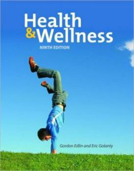 Paperback Health and Wellness Book