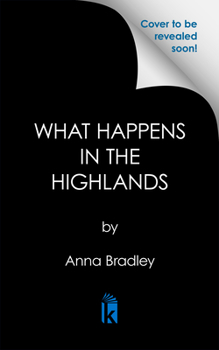 Paperback What Happens in the Highlands Book