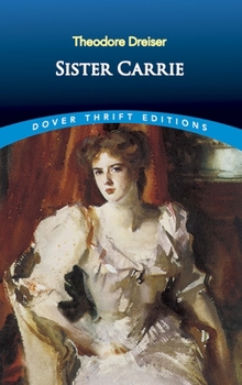 Paperback Sister Carrie Book