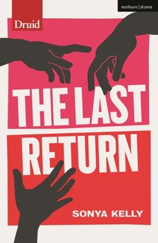 Paperback The Last Return Book