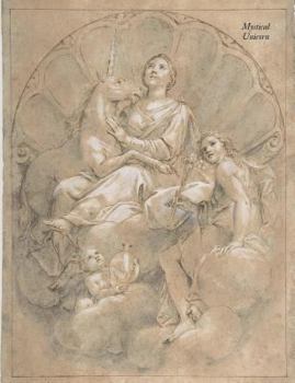 Paperback Mystical Unicorn Book