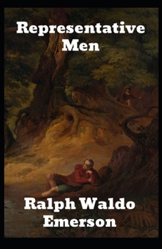 Paperback Representative Men( illustrated edition) Book